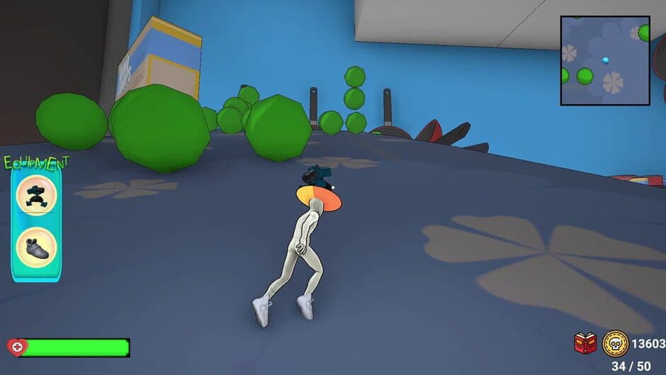 Скриншот 3 из Wojak Rush