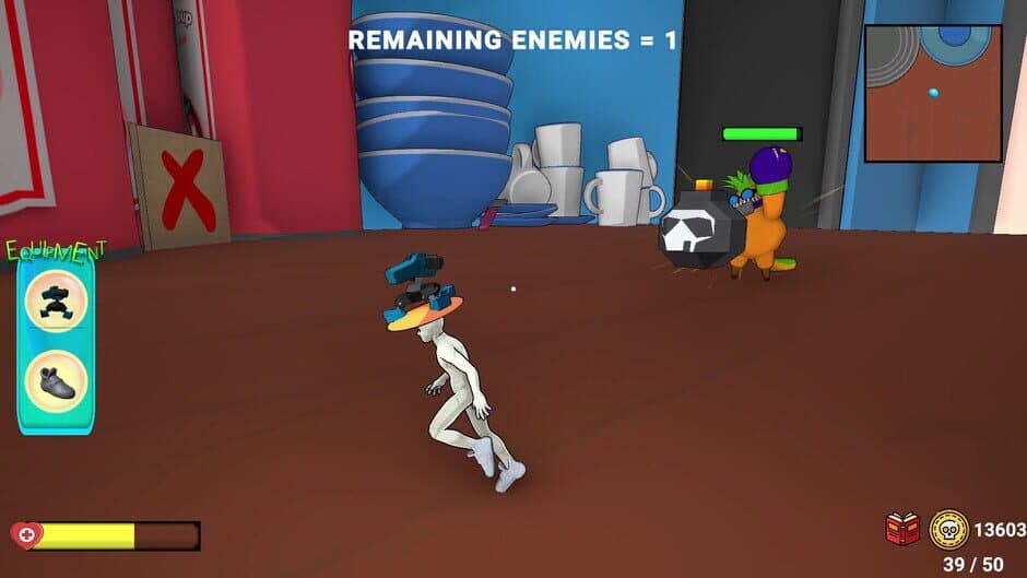 Скриншот 5 из Wojak Rush