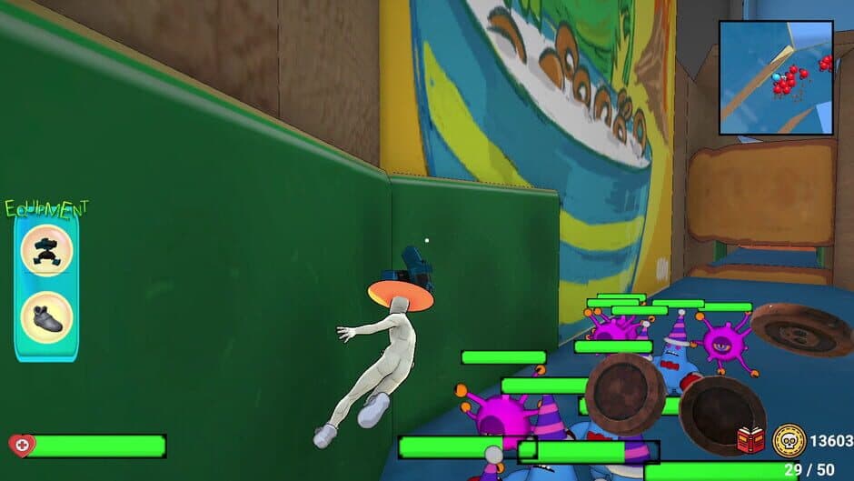 Скриншот 6 из Wojak Rush