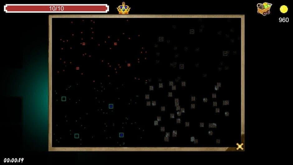 Скриншот 6 из Dark Night Maze