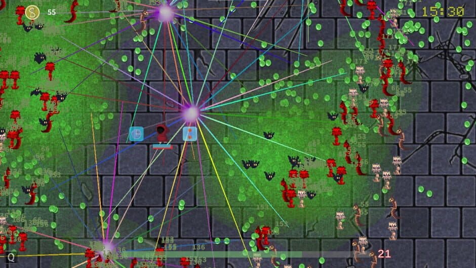 Скриншот 5 из Dungeon Survive