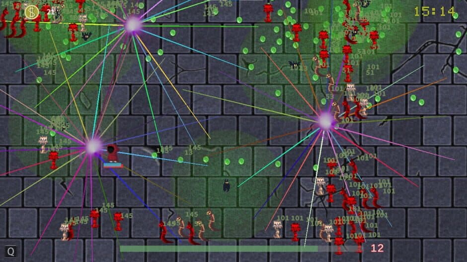 Скриншот 8 из Dungeon Survive