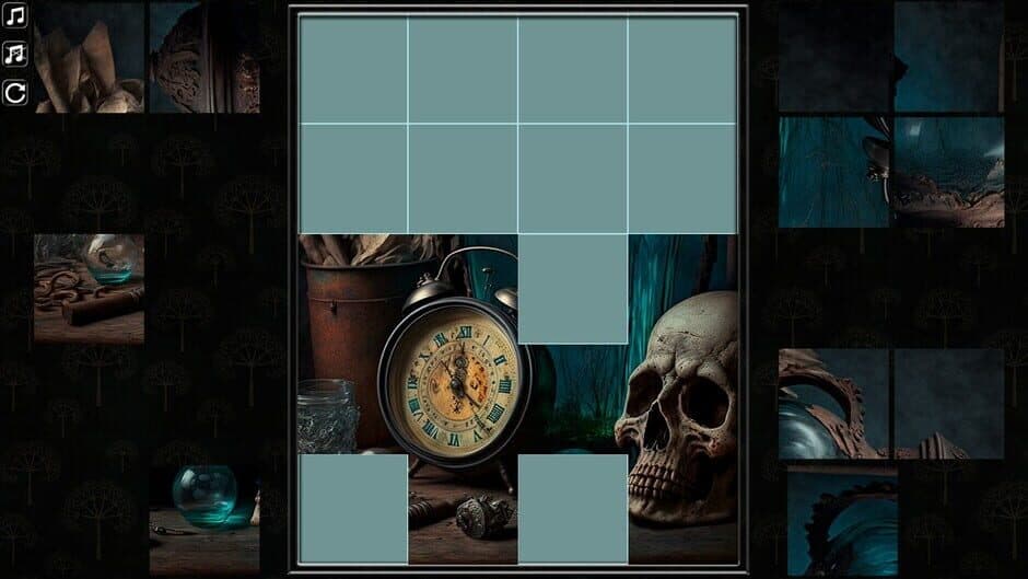 Скриншот 5 из Disgusting Puzzle 2