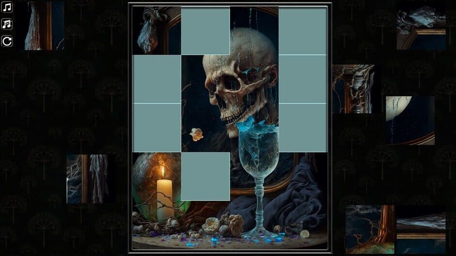 Скриншот 4 из Disgusting Puzzle 2