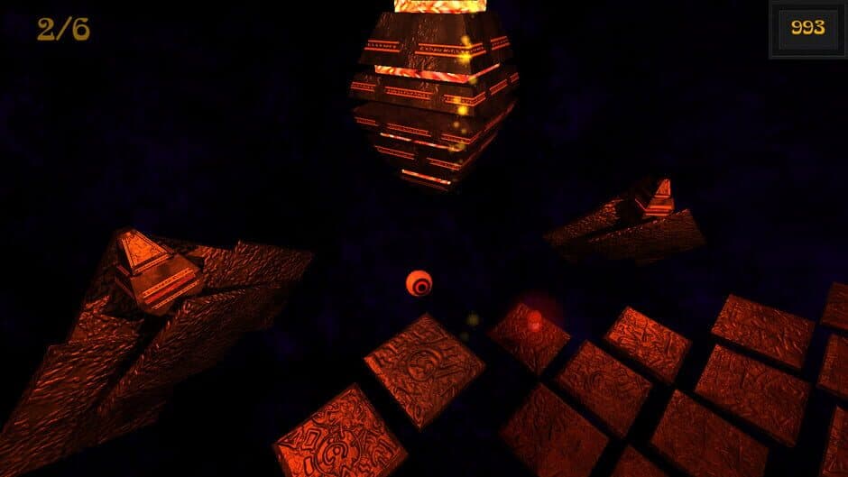 Скриншот 3 из Mage Ball