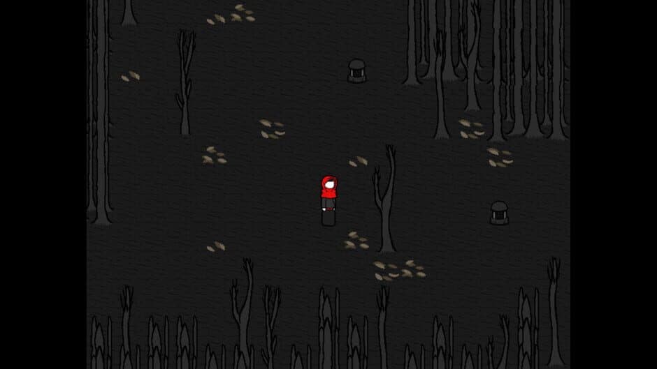 Скриншот 3 из Ara and the Empty Universe