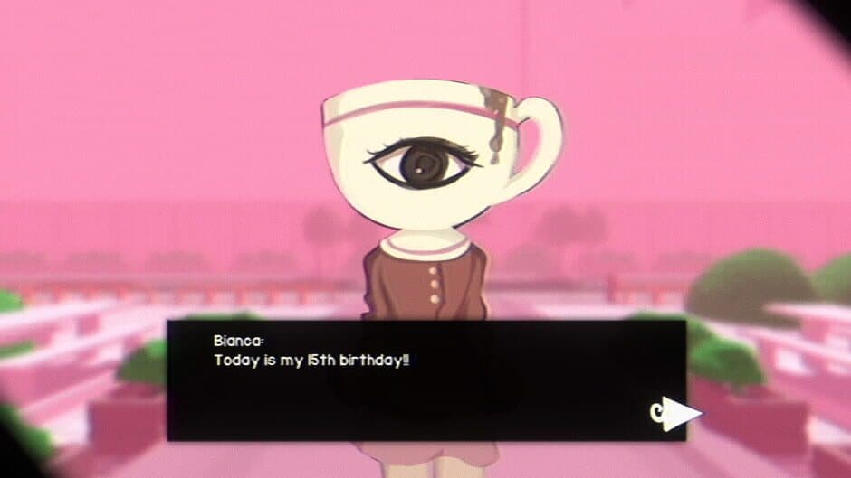 Скриншот 9 из BBirthday