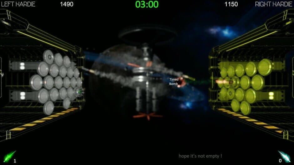 Скриншот 5 из Droid Wars: Duel