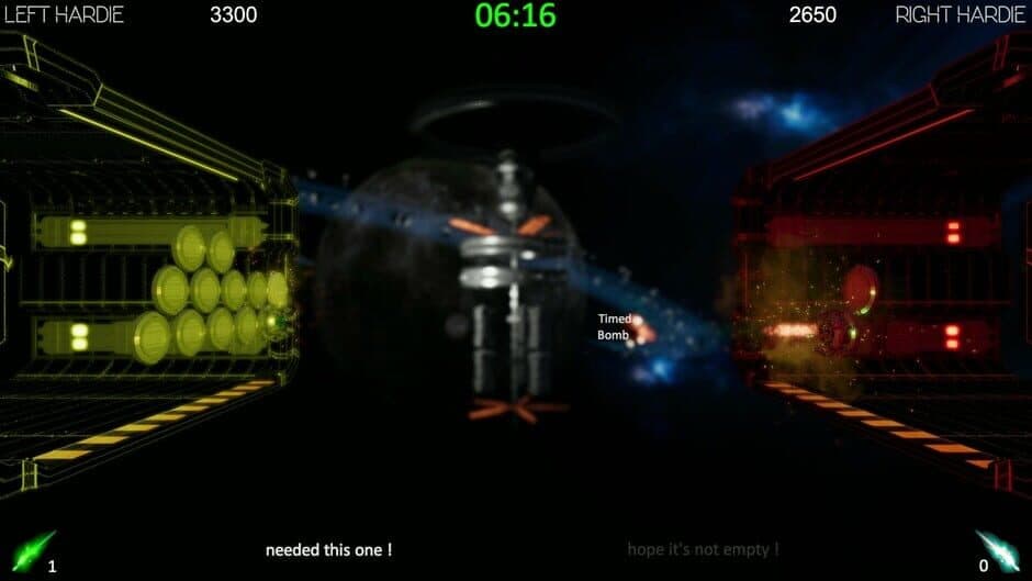 Скриншот 7 из Droid Wars: Duel