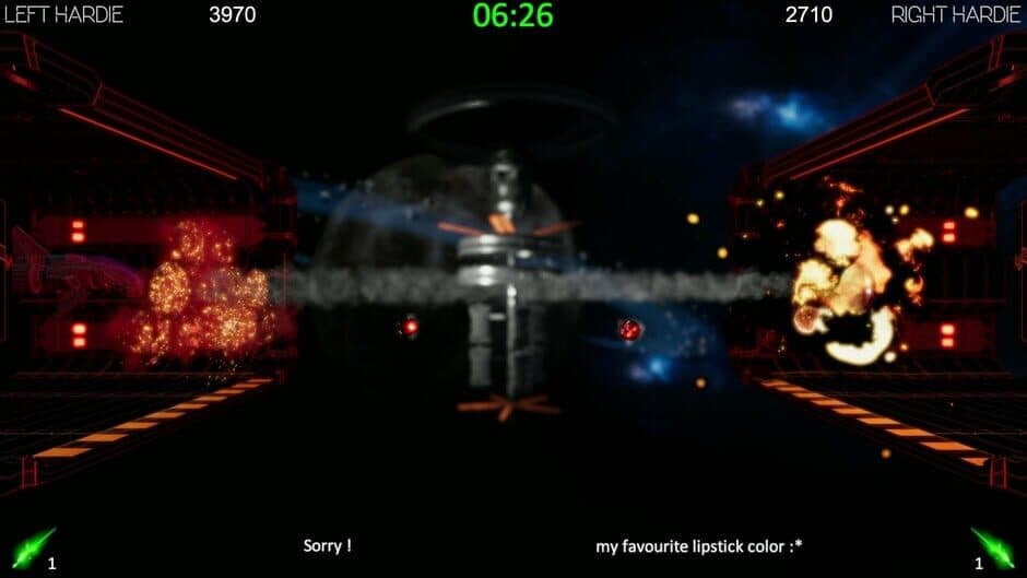 Скриншот 8 из Droid Wars: Duel
