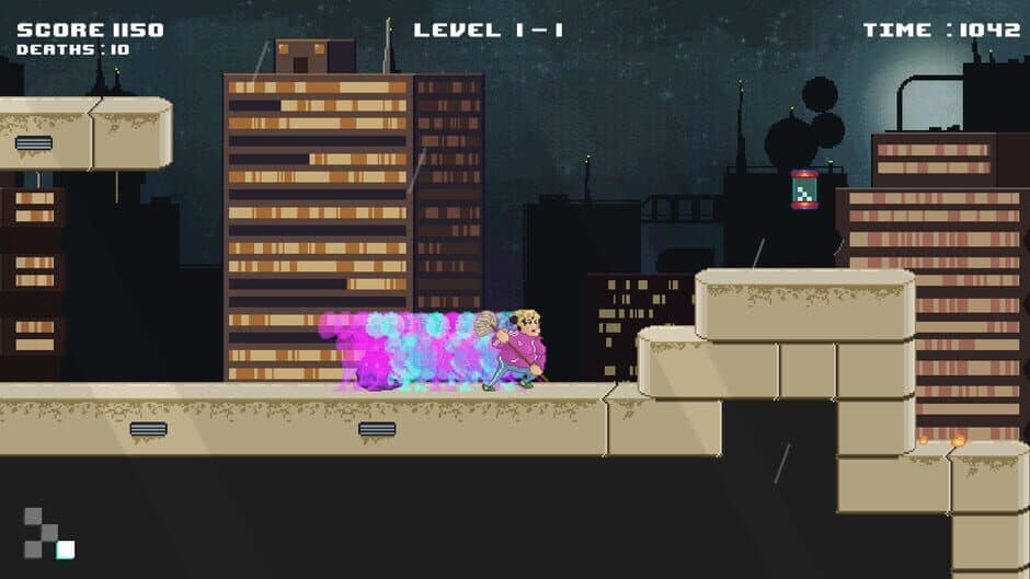 Скриншот 2 из Mama Die and Retry