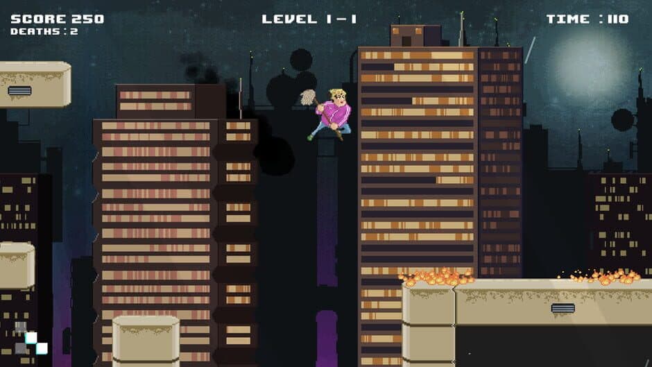 Скриншот 6 из Mama Die and Retry