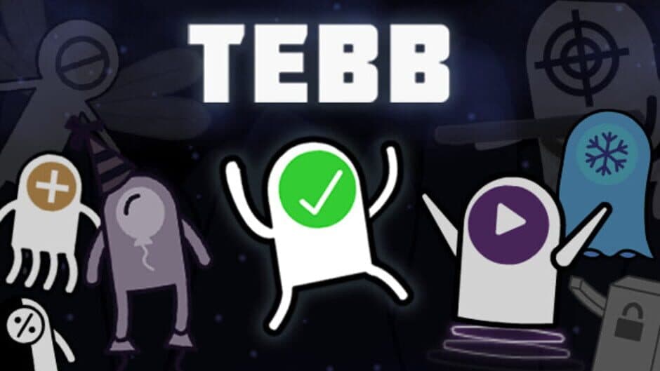 Скриншот 1 из Tebb And The Chistorbes