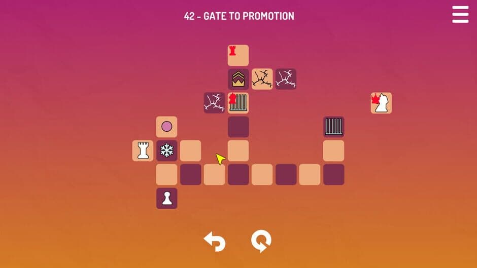 Скриншот 5 из SokoChess White