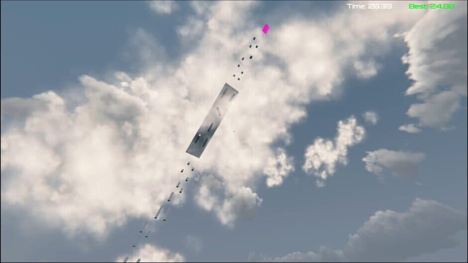 Скриншот 7 из The Rocket Jumper