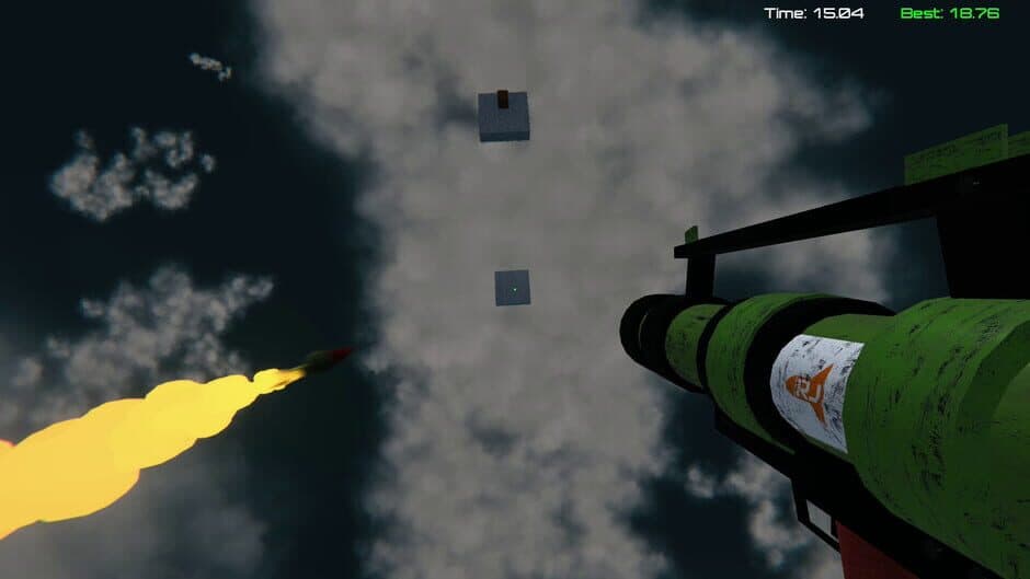 Скриншот 9 из The Rocket Jumper