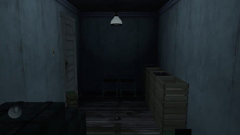 Скриншот 10 из The Whisper Soul