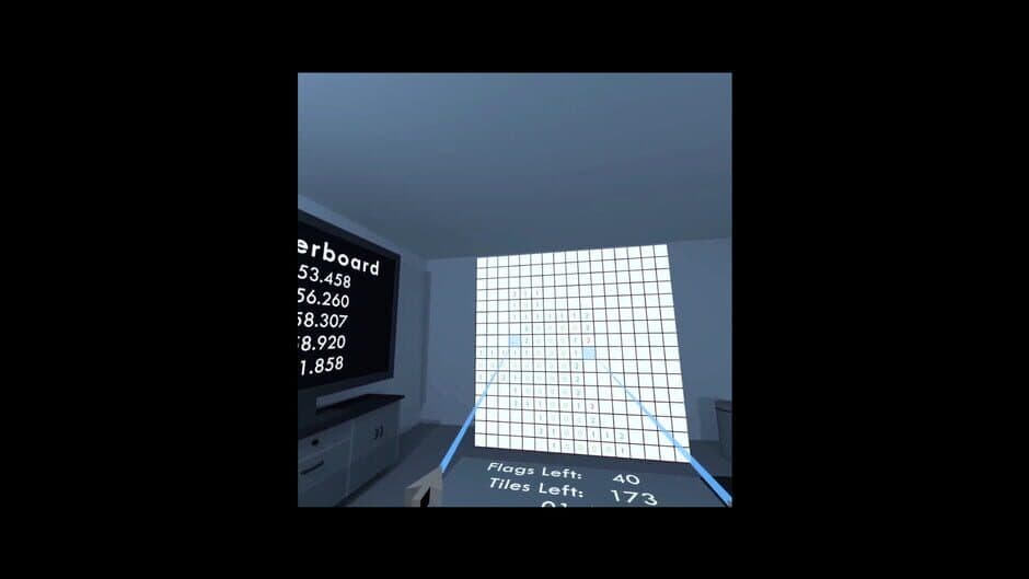 Скриншот 2 из BoomSweeper VR