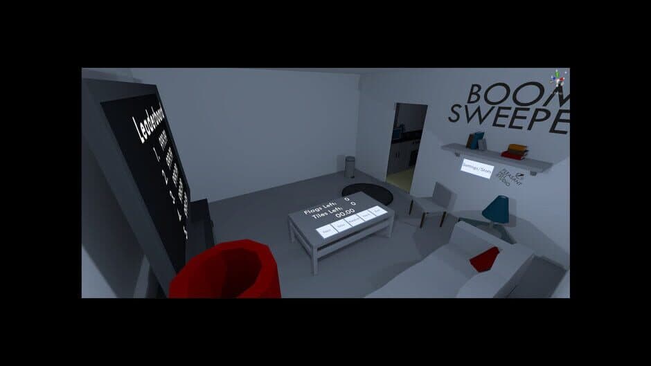 Скриншот 3 из BoomSweeper VR
