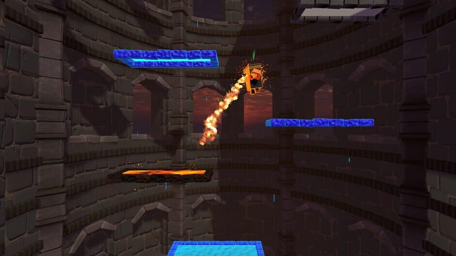 Скриншот 3 из Torch