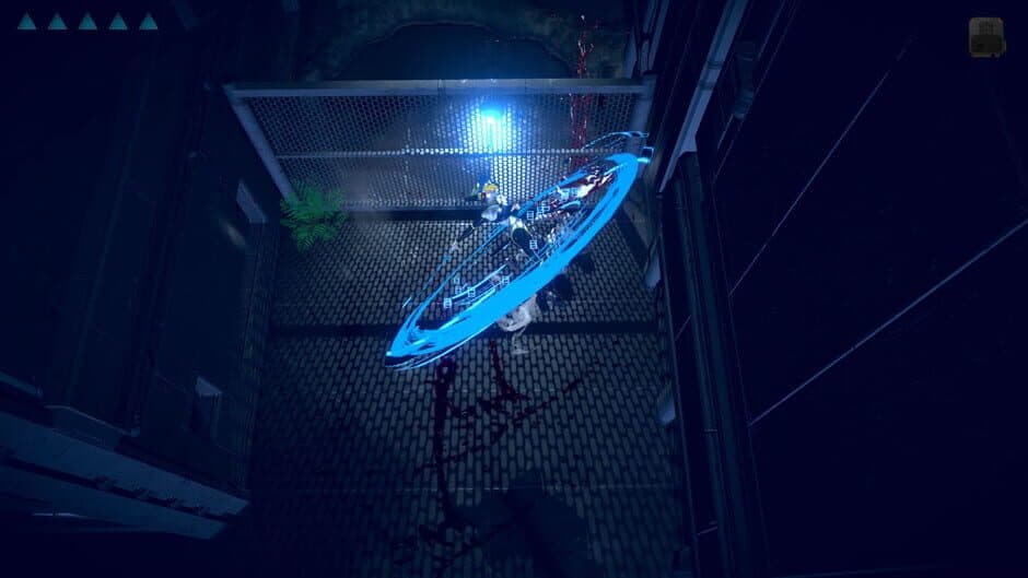 Скриншот 1 из Starlite: Defender of Justice Ultimate HD Edition