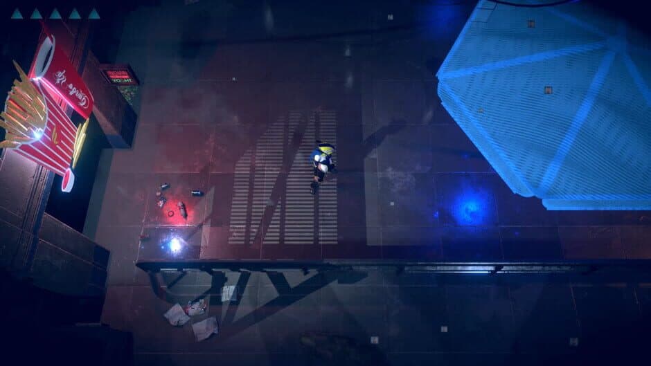 Скриншот 3 из Starlite: Defender of Justice Ultimate HD Edition