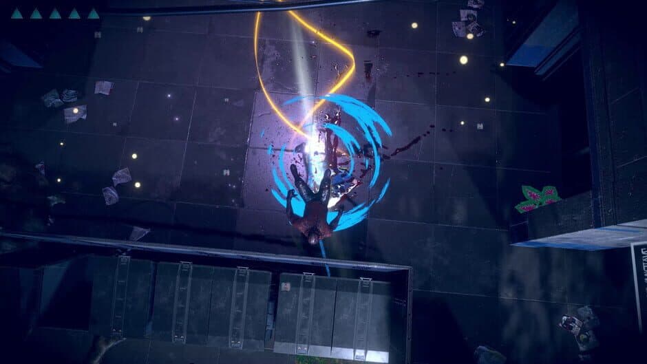 Скриншот 6 из Starlite: Defender of Justice Ultimate HD Edition