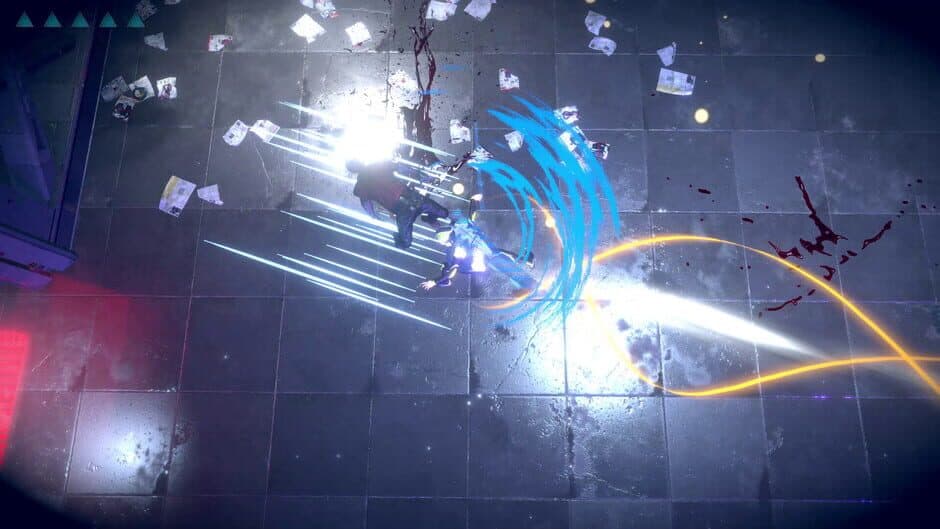 Скриншот 5 из Starlite: Defender of Justice Ultimate HD Edition