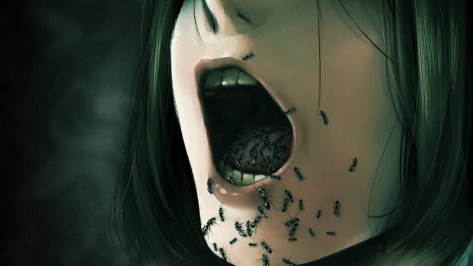 Скриншот 7 из Apathy: Gakkou de Atta Kowai Hanashi - Kiwame
