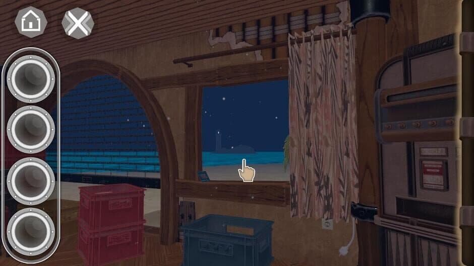 Скриншот 3 из Beach Cafe: Caribbean Sand