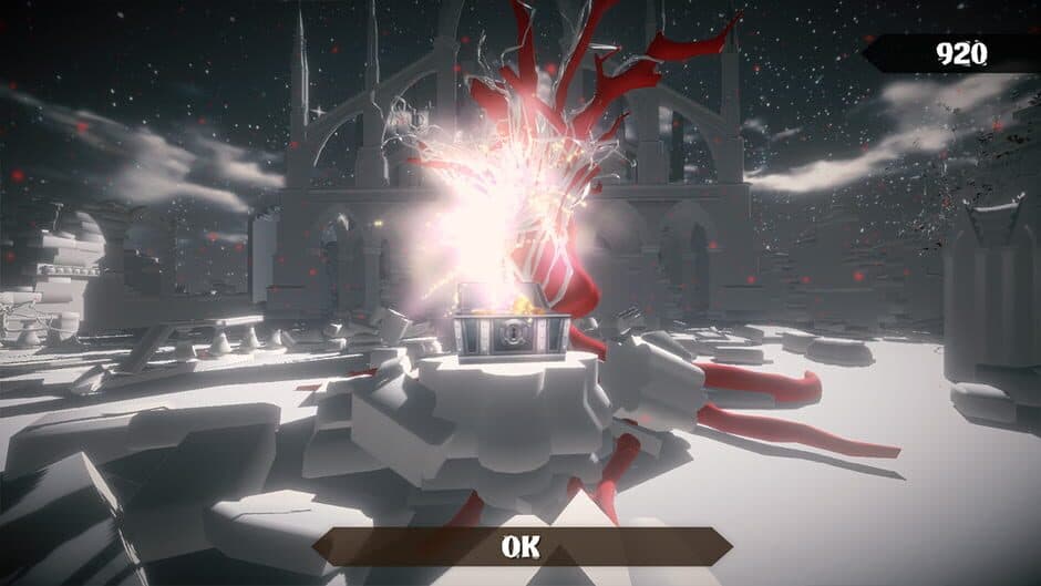 Скриншот 2 из Loot Box Simulator: Crimson Fire