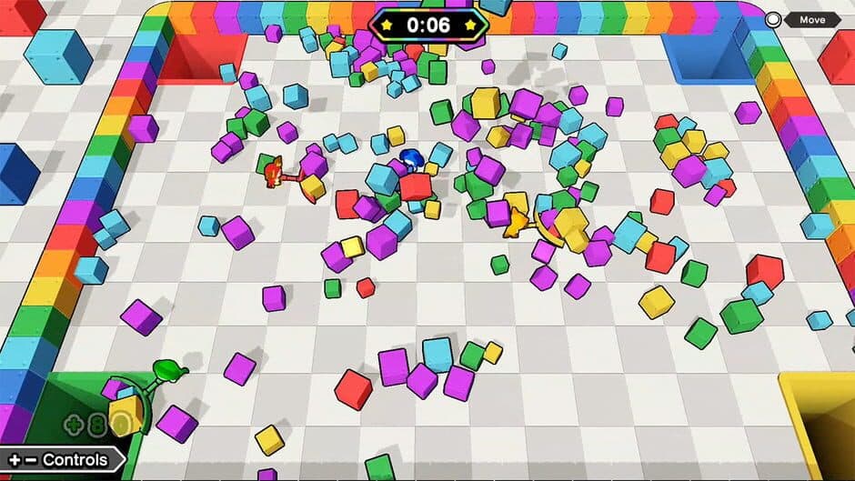 Скриншот 4 из Party Party Time + Party Harder Pack