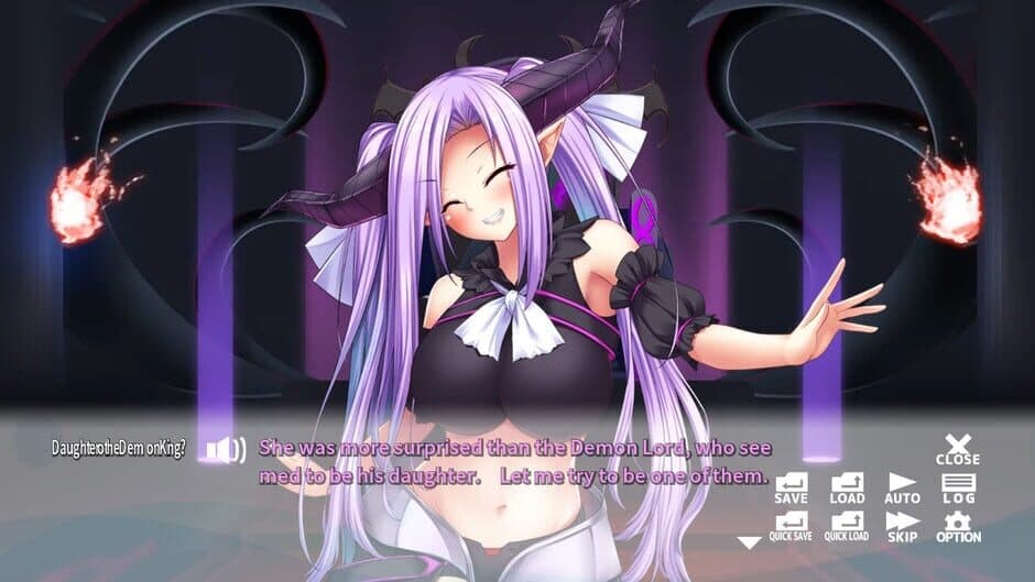 Скриншот 1 из Mischief Dungeon Life: Isekai Tensei shita Ore no Itazura Dungeon Life - Dorothy Edition