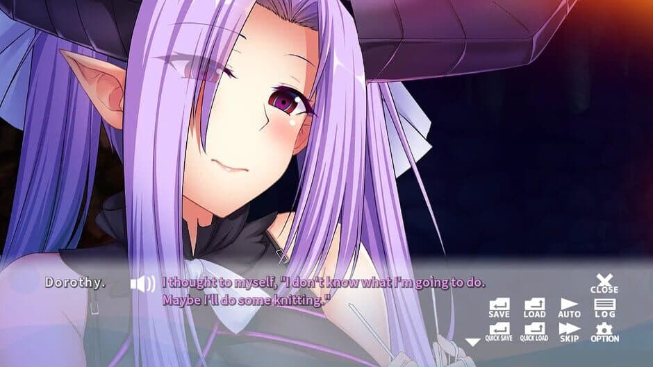 Скриншот 4 из Mischief Dungeon Life: Isekai Tensei shita Ore no Itazura Dungeon Life - Dorothy Edition