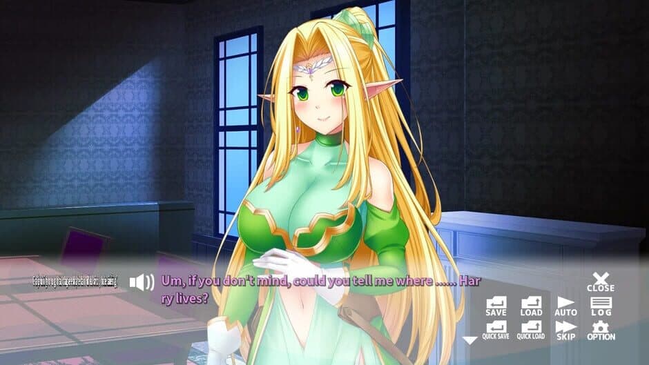 Скриншот 3 из Mischief Dungeon Life: Isekai Tensei shita Ore no Itazura Dungeon Life - Clara Edition
