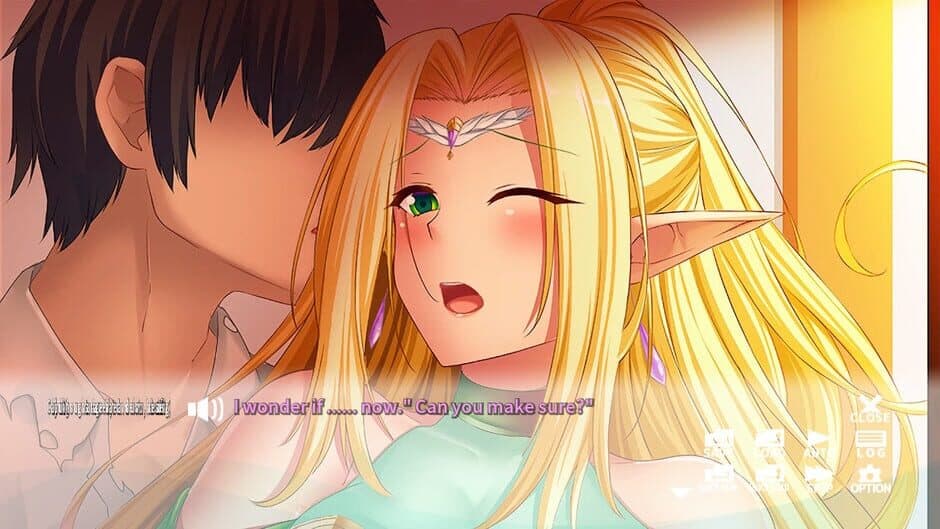 Скриншот 2 из Mischief Dungeon Life: Isekai Tensei shita Ore no Itazura Dungeon Life - Clara Edition