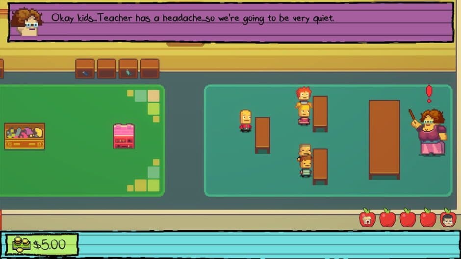 Скриншот 2 из Kindergarten: Buddy Edition