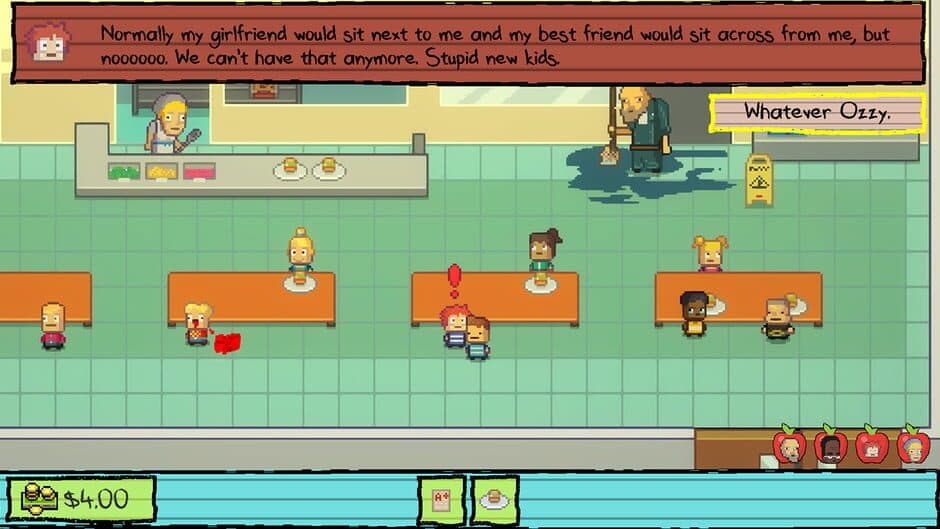 Скриншот 4 из Kindergarten: Buddy Edition