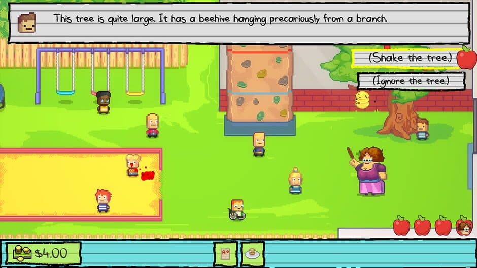 Скриншот 5 из Kindergarten: Buddy Edition