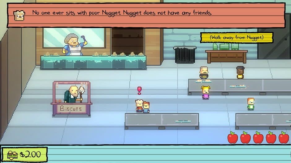 Скриншот 6 из Kindergarten: Buddy Edition