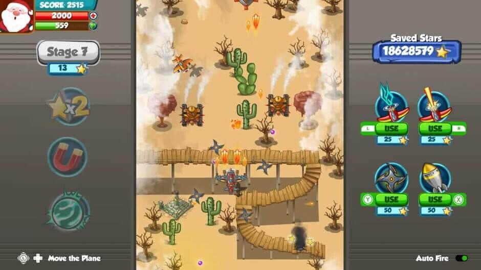 Скриншот 2 из Santa Claus Goblins Attack