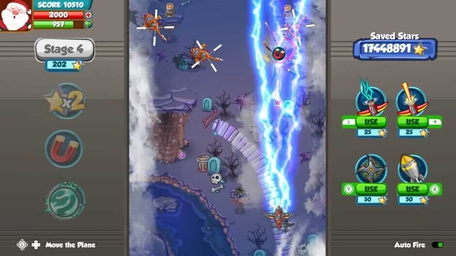 Скриншот 3 из Santa Claus Goblins Attack