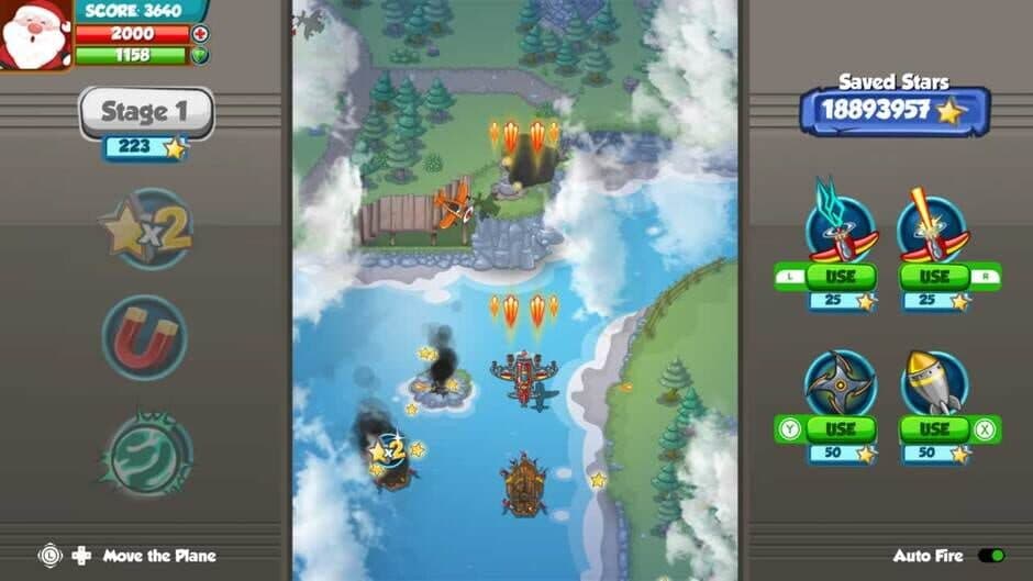 Скриншот 4 из Santa Claus Goblins Attack