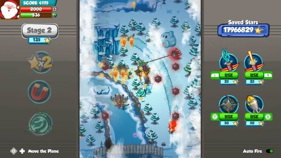 Скриншот 6 из Santa Claus Goblins Attack