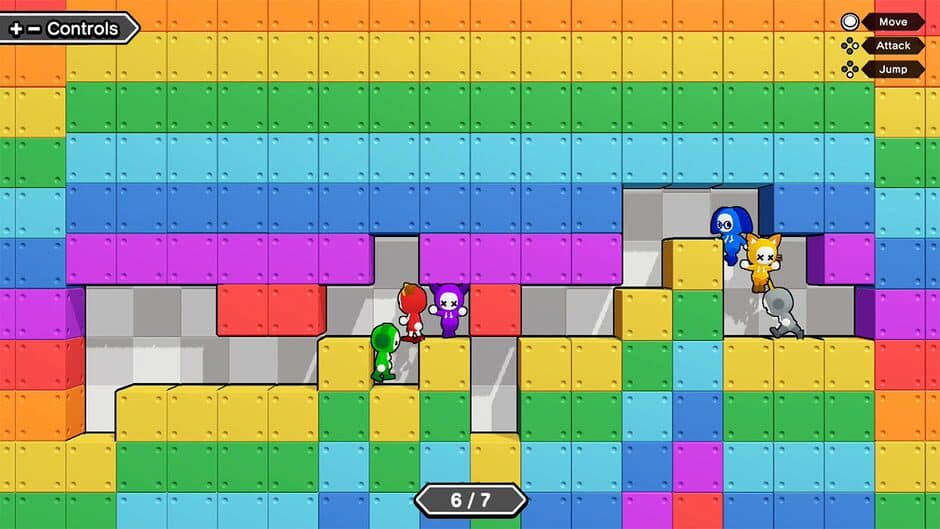 Скриншот 2 из Party Party Time: Party Harder Pack