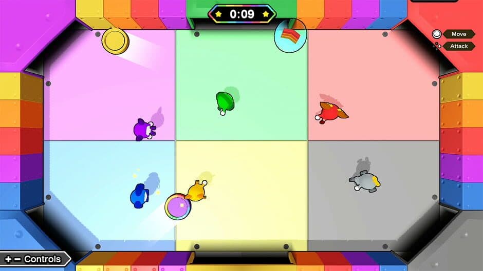 Скриншот 6 из Party Party Time: Party Harder Pack