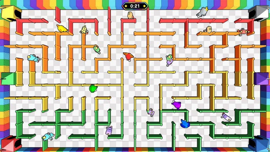 Скриншот 4 из Party Party Time: Party Harder Pack