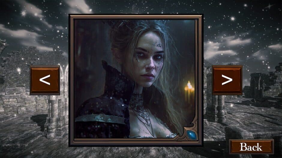 Скриншот 3 из Loot Box Simulator: Heroes of the Dark Age