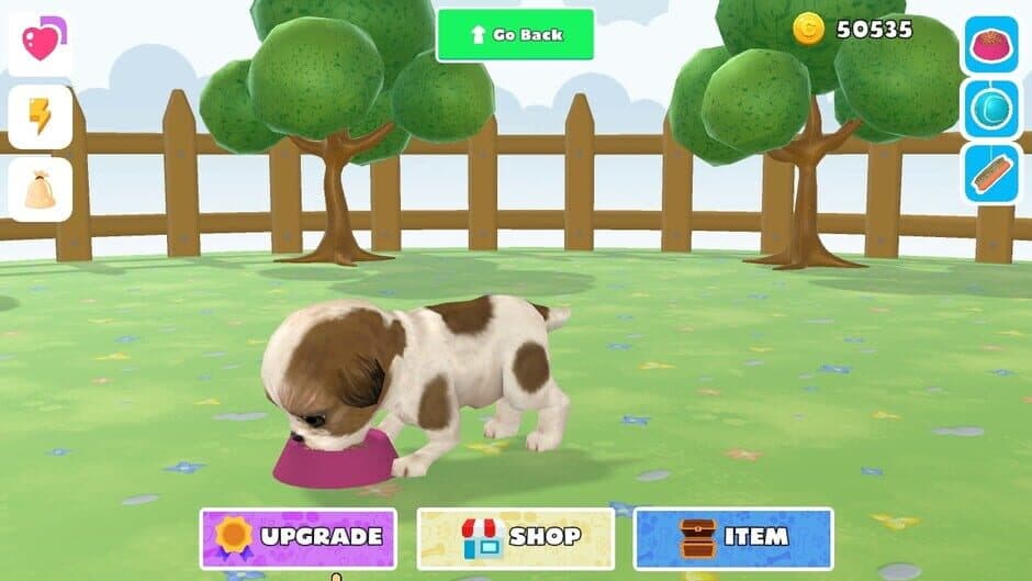 Скриншот 5 из Garden of Pets