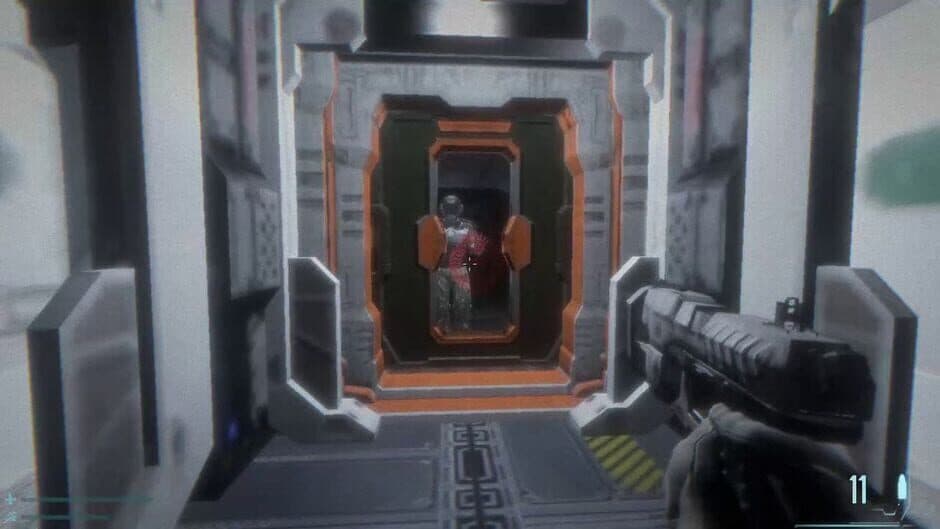 Скриншот 5 из Syndrome: Extended Edition